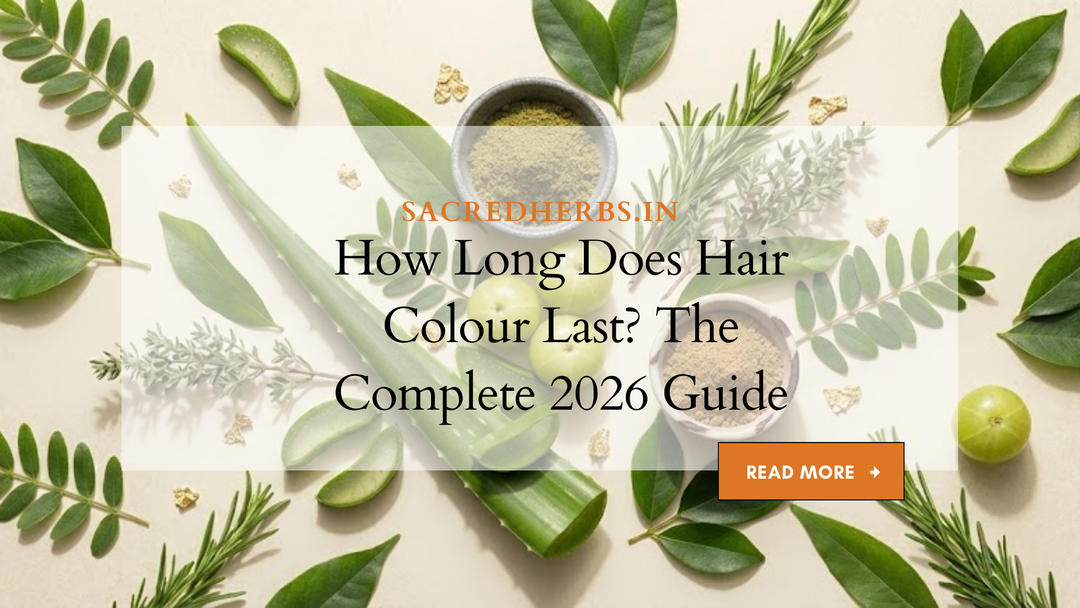 How Long Does Hair Colour Last: A Complete Guide