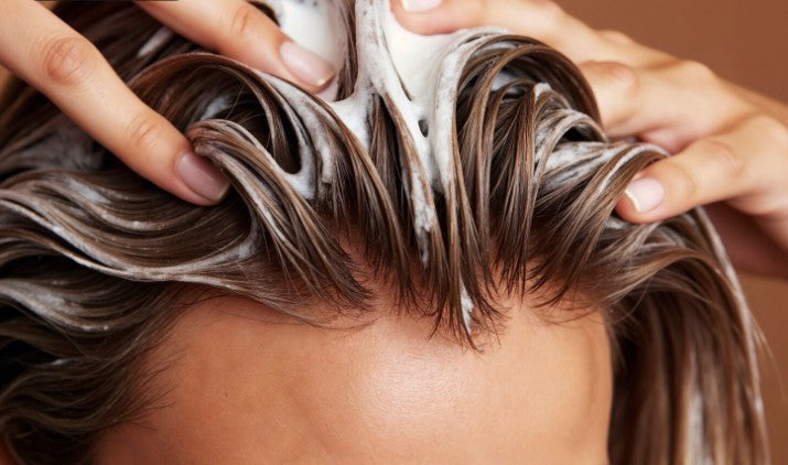 Scalp Health Shampoo: Why Your Hair Problems Might Actually Start at the Root