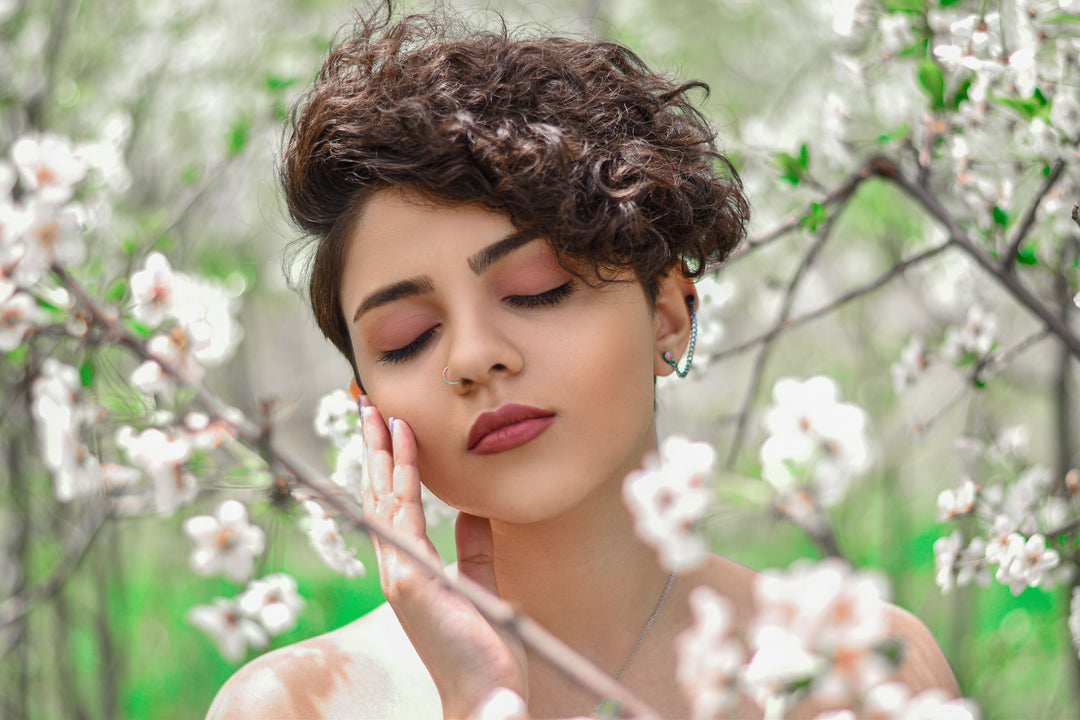 Hair Colour Without Chemicals India: Why Botanical Gel Formulas Deliver Professional Results Without Ammonia, PPD, or Hydrogen Peroxide