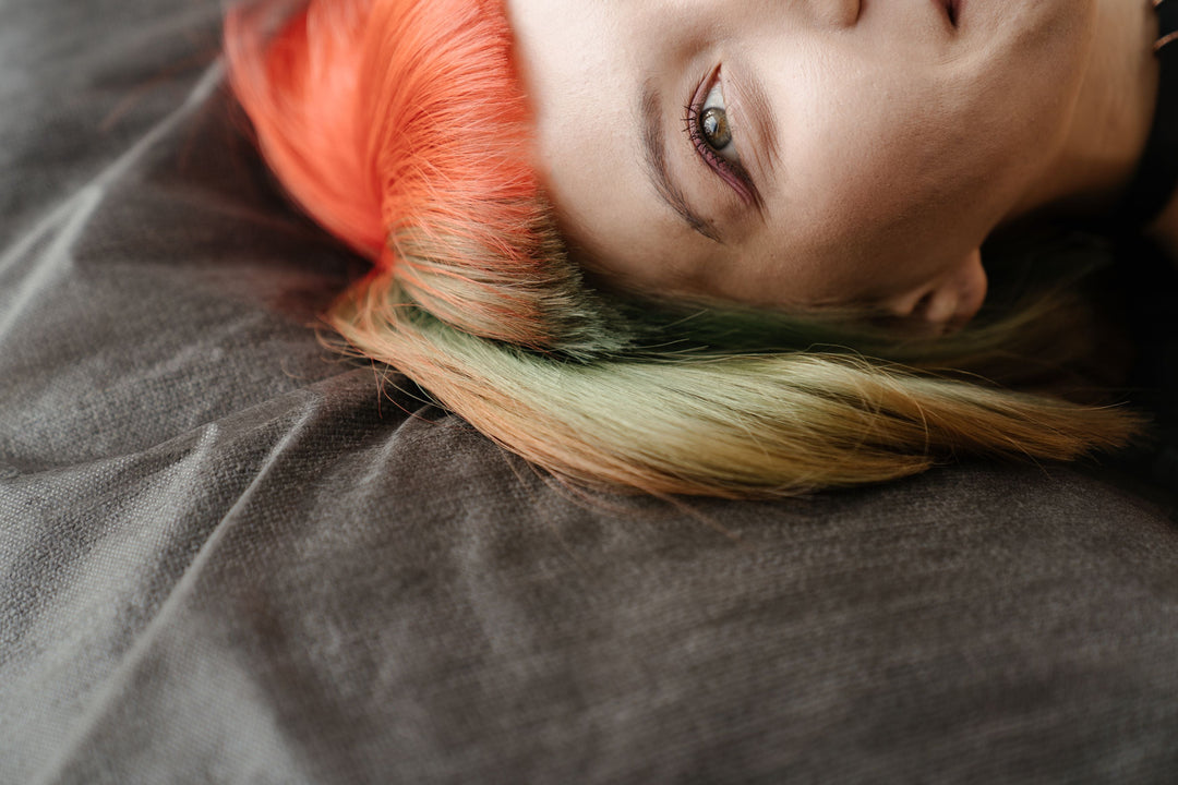 pH Neutral Hair Colour: Why Botanical Formulas Outperform Conventional Dyes for Grey Coverage