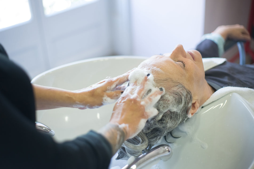Rosemary Shampoo for Hair Fall India: Why Formulation Science Beats Ingredient Hype