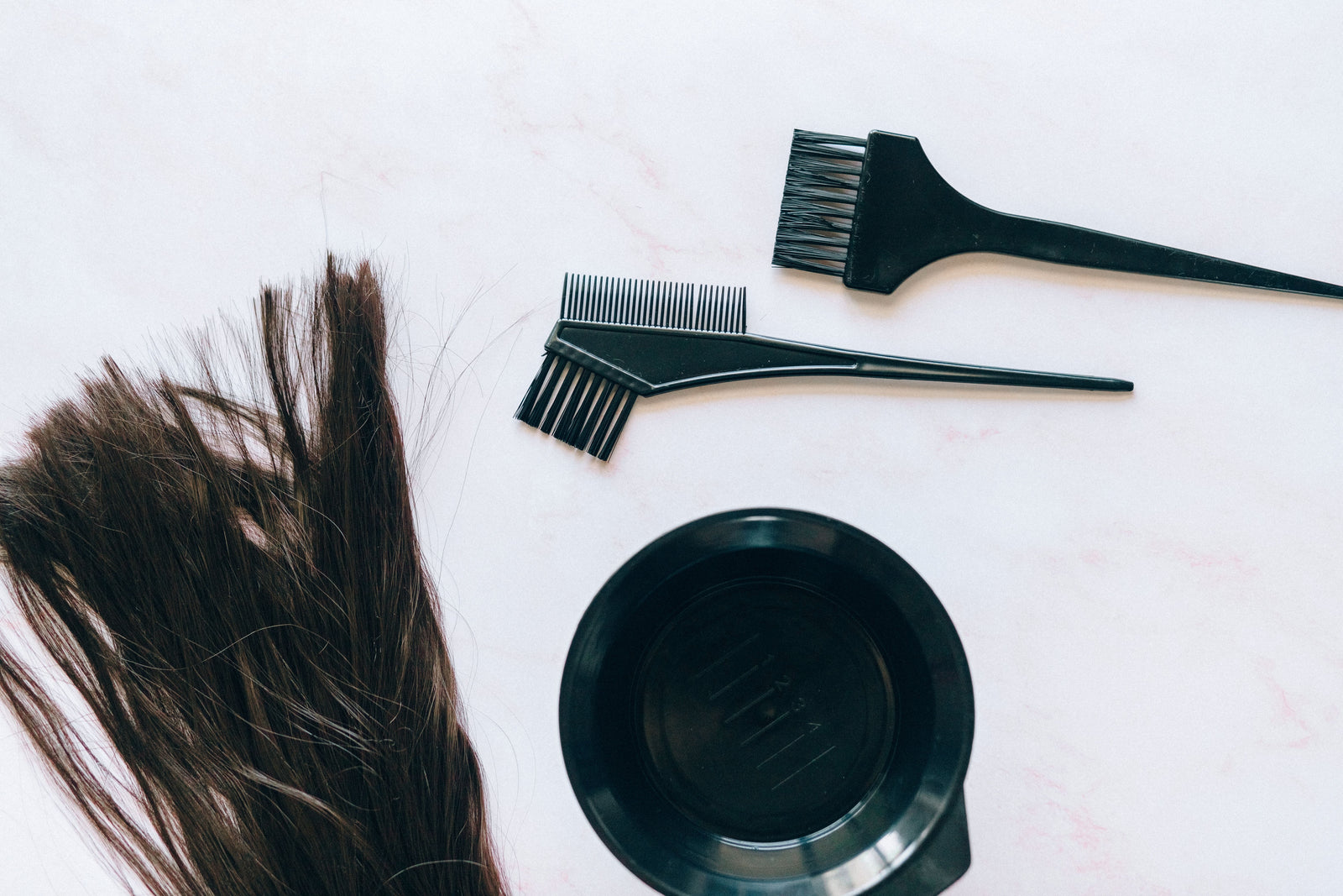 herbal hair dye india