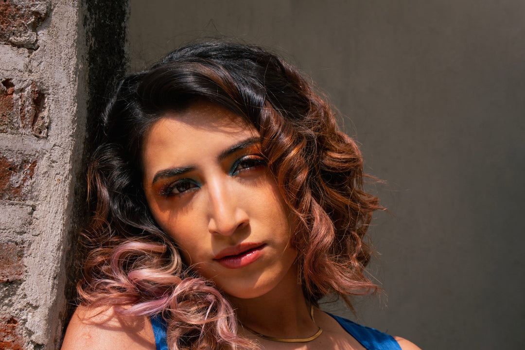Gel Hair Colour India: Why Botanical Gel Formulas Are Becoming the Standard for Damage-Free Colouring