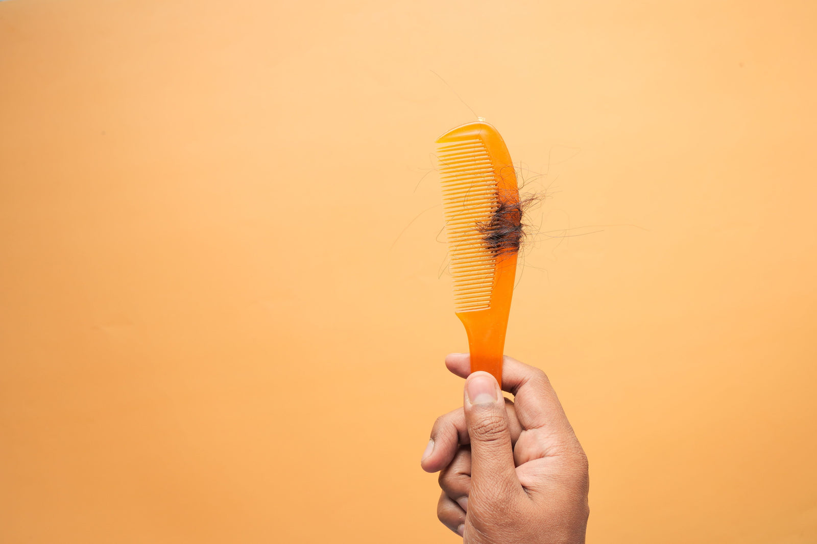 natural hair color for sensitive scalp