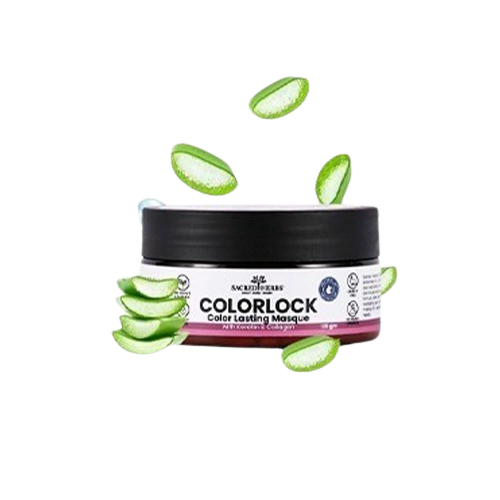 ColorLock Masque