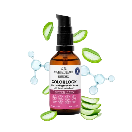 ColorLock Serum