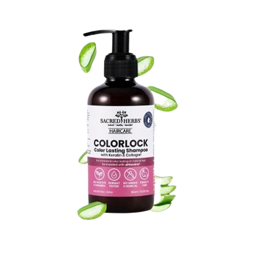 ColorLock Shampoo