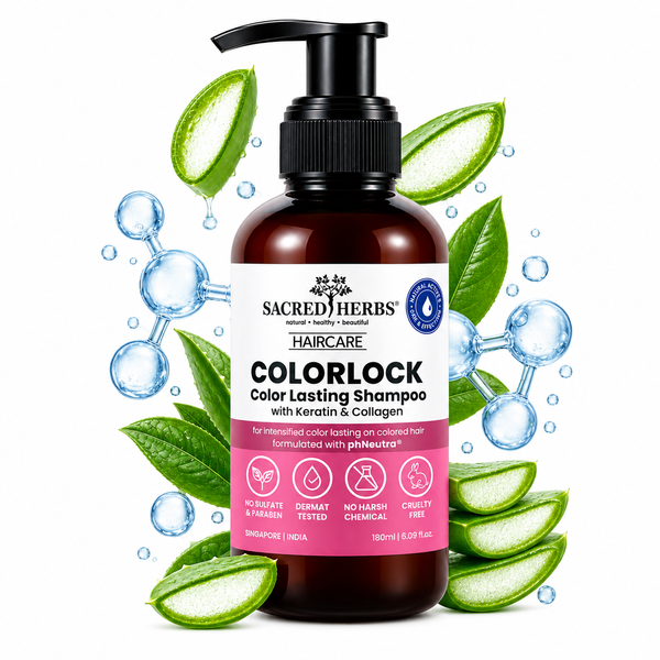 ColorLock Shampoo