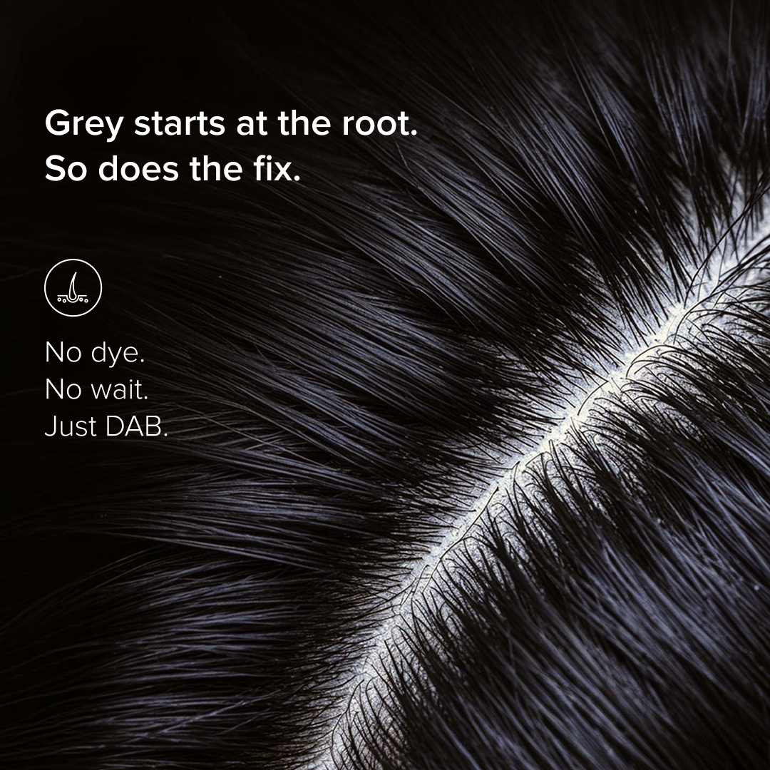 RootSure Root Touch-Up Powder
