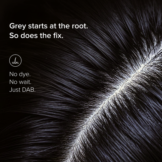 RootSure Root Touch-Up Powder