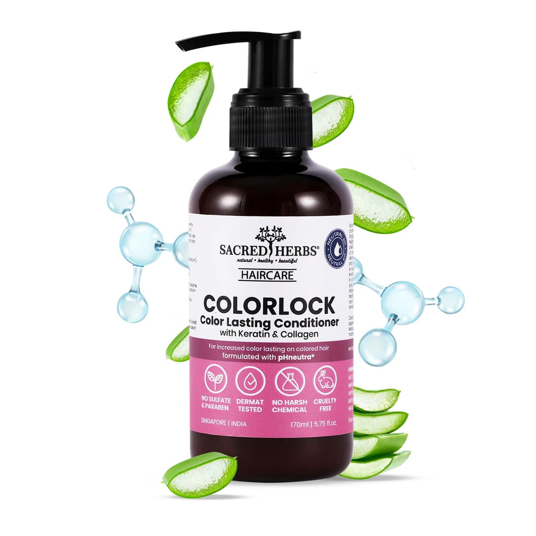 Navratri Special Offer – Color lock Series Hamper