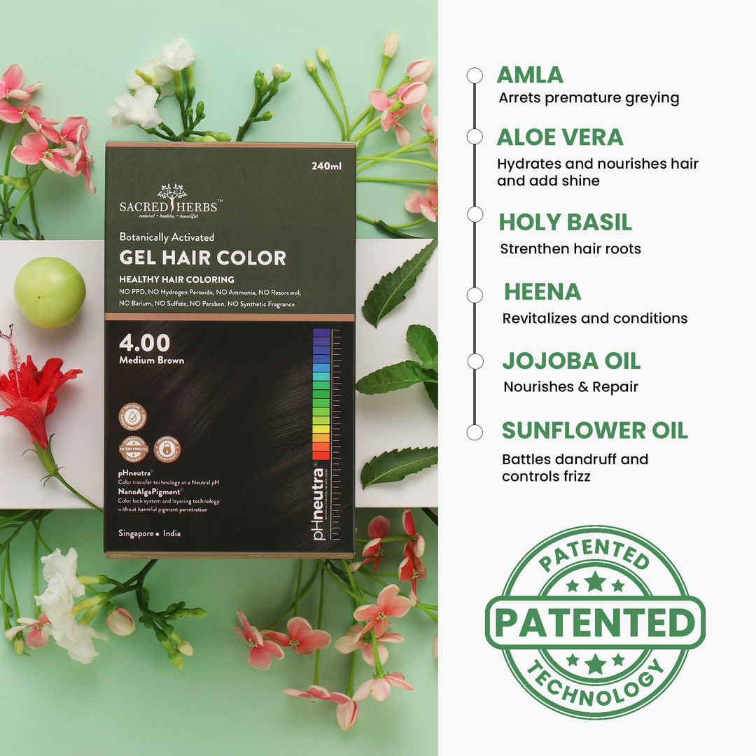 Shampoo + Conditioner Hair Color Premium Premium Pack