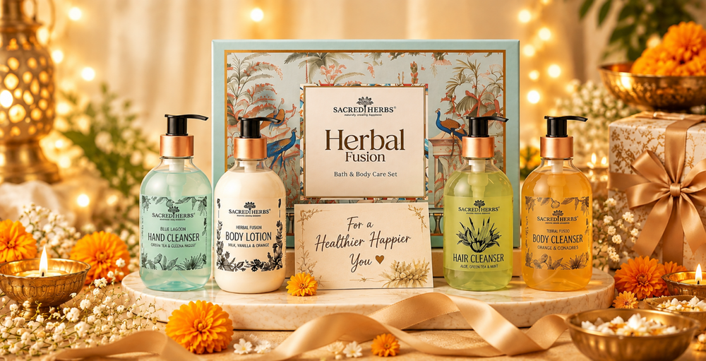HERBAL FUSION