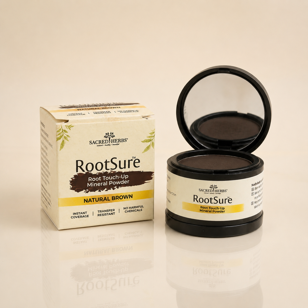 RootSure Root Touch-Up Powder