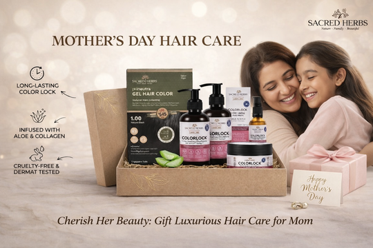 Mother’s Day Special Combo