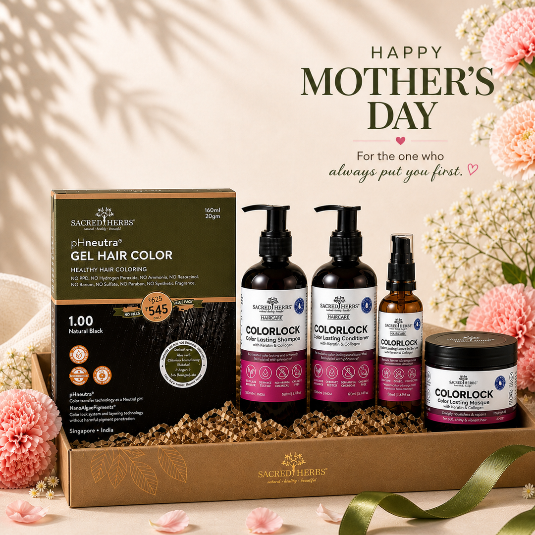Mother’s Day Special Combo