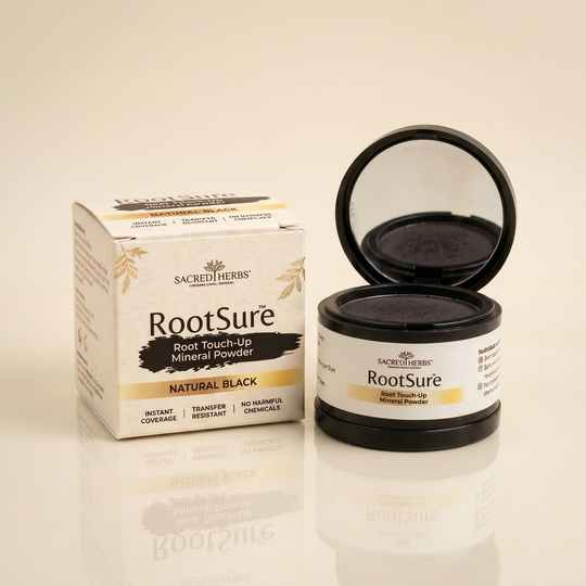 RootSure Root Touch-Up Powder