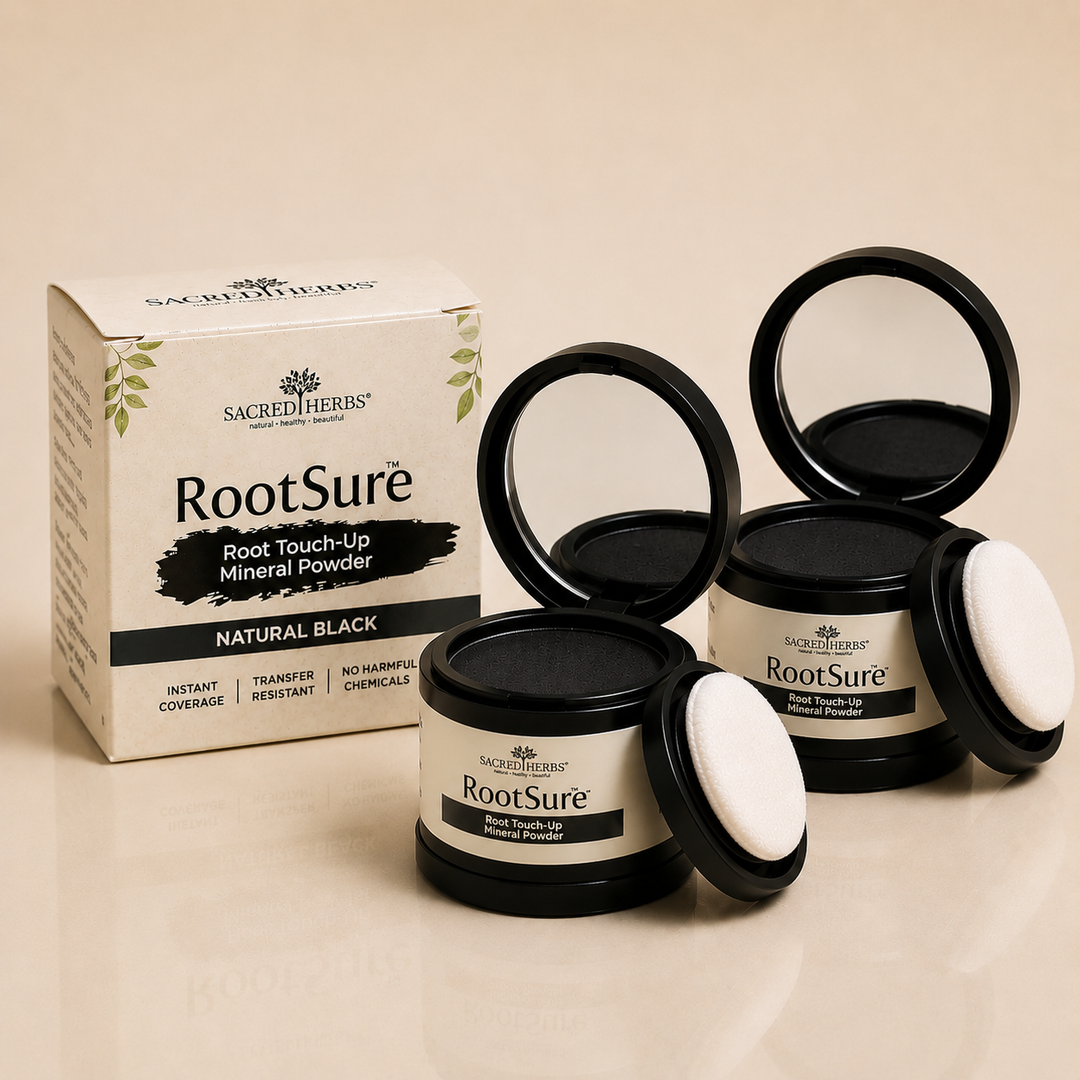 RootSure Root Touch-Up Powder