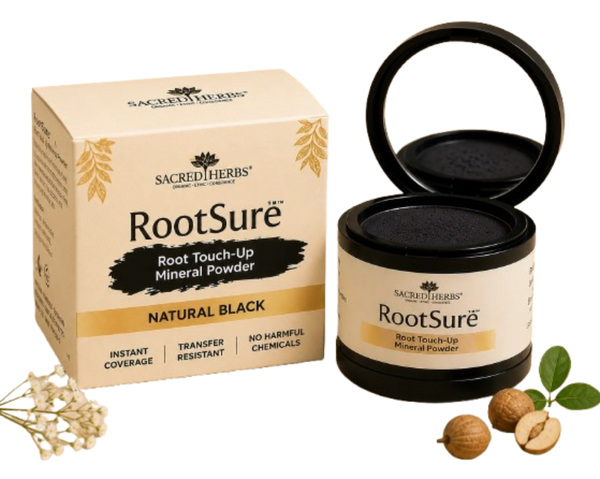 Root Touchup