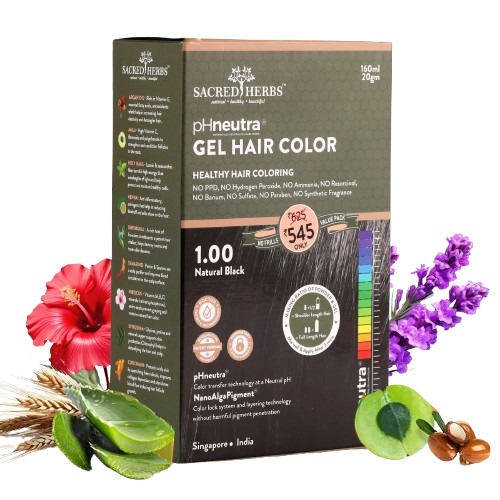 Hair Color