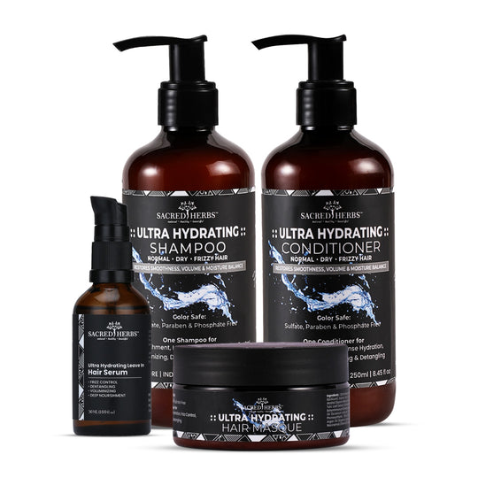 Ultra Hydrating Series