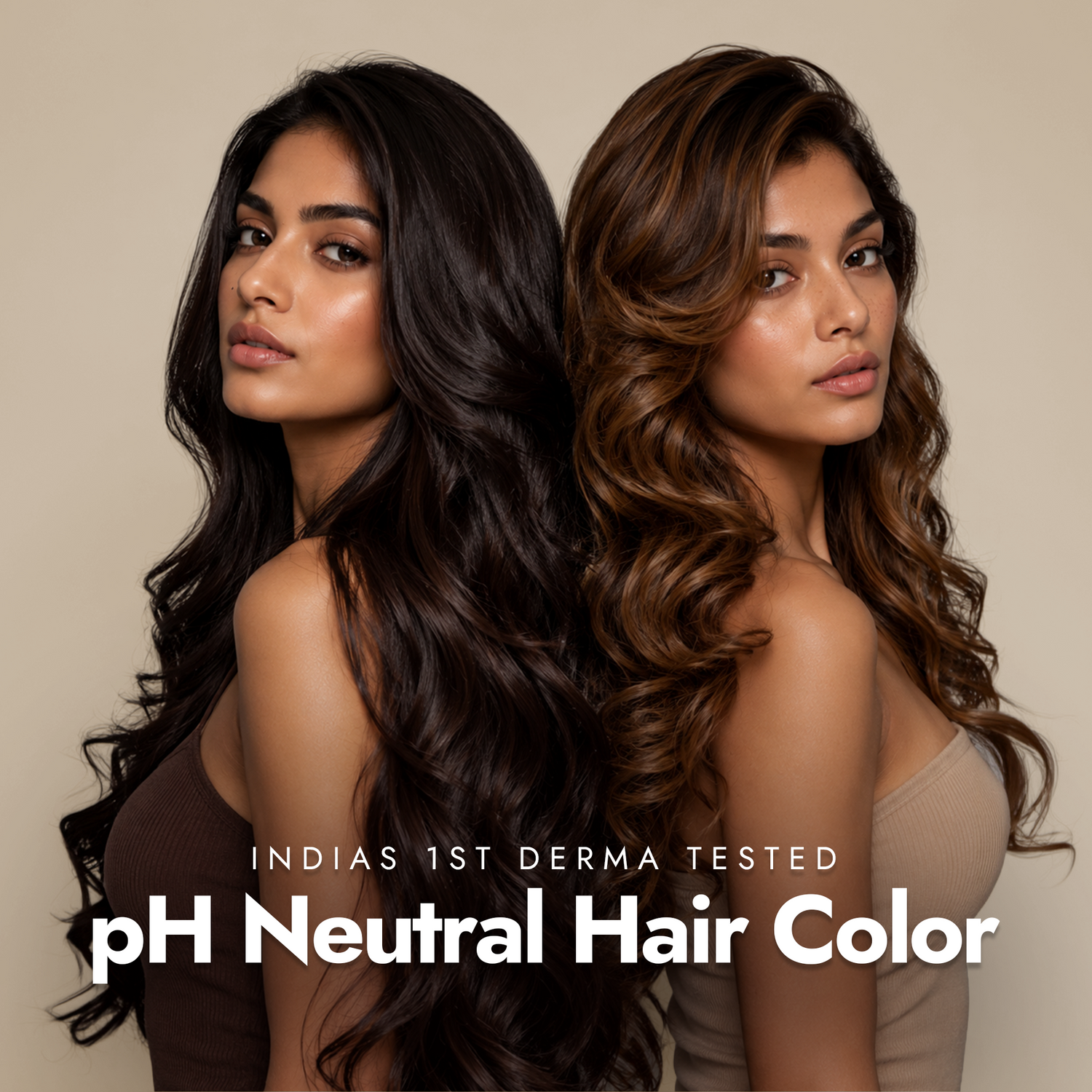 Sacred Herbs® Damage Free pH Neutral Gel Colour (Value Pack)-Medium Brown 4.00
