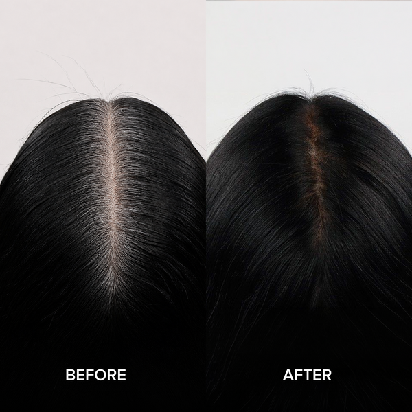 before after image