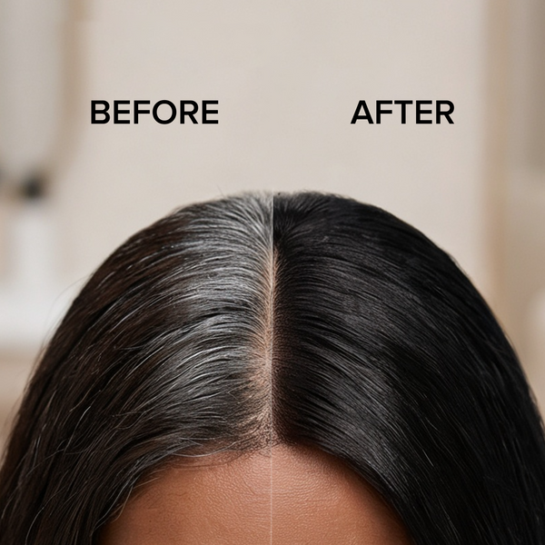 before after image