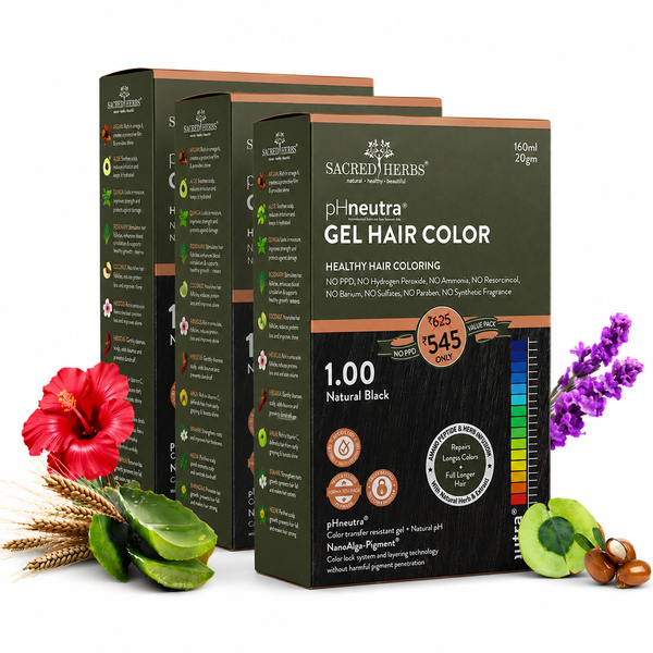 Hair Color